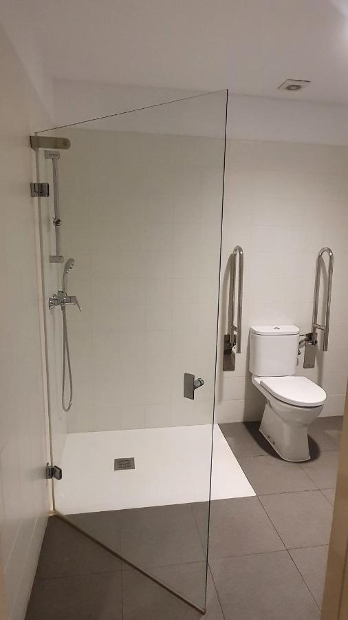 Albergue Peregrinos San Francisco De Asis Леон Екстериор снимка