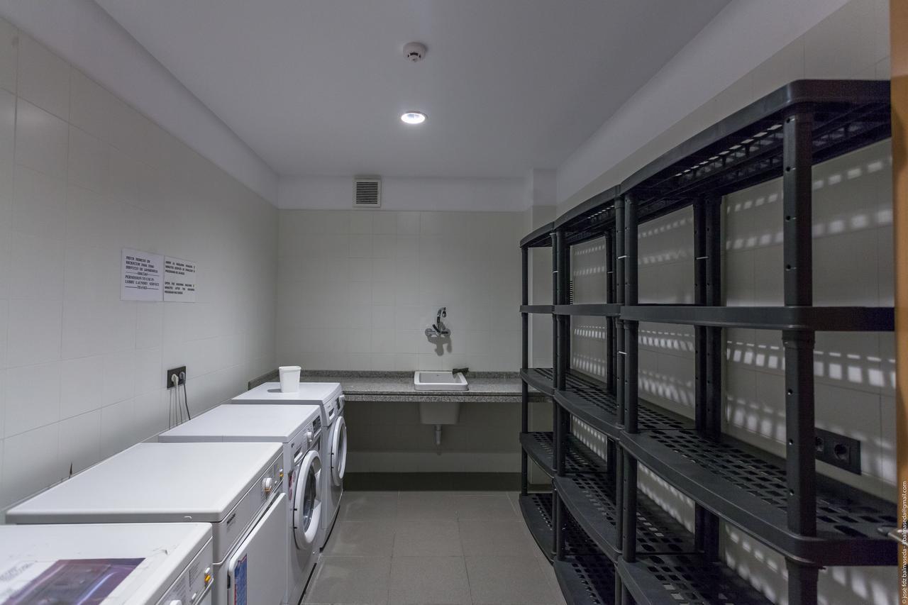 Albergue Peregrinos San Francisco De Asis Леон Екстериор снимка